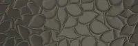 Плитка LEAF COLOURS SILVER мат, 33x100, арт. 78800873