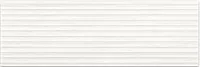 Плитка Elegant Stripes White Structure, 25x75, арт. (O-ELS-WTU052)