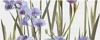 Панно Ирис Тип 2, 20x50 10 мм