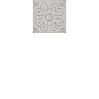 Вставка Про Матрикс белый мат, 9,5x9,5 11 мм, арт. SBD020/DD2024