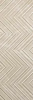 Декор R C 91,5 Peak Beige Duna Brillante, 30,5x91,5, арт. fNX1