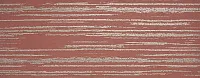 Плитка Goldstone Burgundy Lines мат, 35x90 (re.49845)