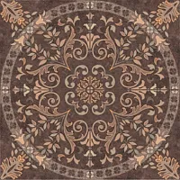 Панно Pompei (Помпеи) мат, 88x88, арт. PY6G114