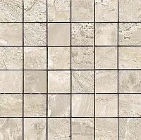 Мозаика MOS RIVER CREAM, 30x30, арт. 78796131