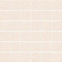 Плитка Ла-Виллет беж светлый, 30,1x30,1 6,9 мм, арт. 21048