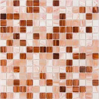 Мозаика de Montmorency - Монморанси, 32,7x32,7