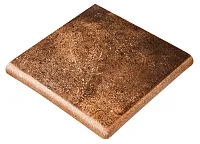 Угловая Ступень Esquina Ref 24 Castano, 33x33