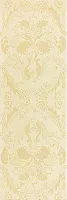 Декор Atelier Damasco Golden глянц, 25x75