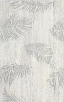 Декор Nati Grys Inserto Piora, 25x40 8 мм