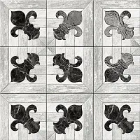 Плитка Medici White, 20x20, арт. PT02692