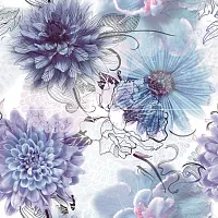 Панно Astra Frios (из 2-х плиток ) глянц, 50x50