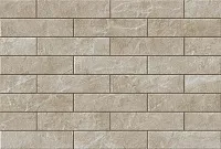 Керамогранит Beige мат, 7,4x30 9 мм