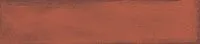 Плитка Мажорель красный глянц 6x28,5 10 мм арт. KM26377