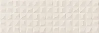Плитка CROMATICA KLEBER IVORY BRILLO, 25x75, арт. 78797048