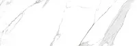 Плитка Viva белый глянц, 20x60 9 мм, арт. 60152