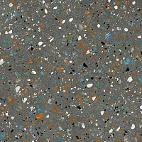 Керамогранит GOBI NERO мат, 60x60, арт. 78801059