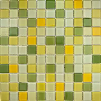 Мозаика LHK/(BLH) 304-5 25*25, 30x30 4 мм