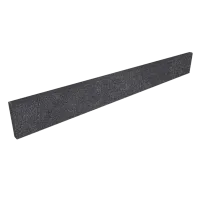 Плинтус Black Skirting LN04 мат 7x60 арт. 39644
