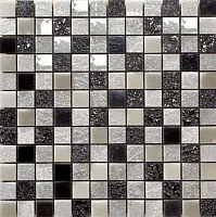 Мозаика Vogue MELANGE GRIS, 30x30