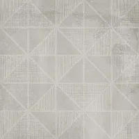 Керамогранит URBAN HANDMADE SILVER 23595, 20x20