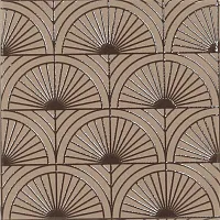 Плитка Glam Betty Rose, 14,8x14,8, арт. 222128