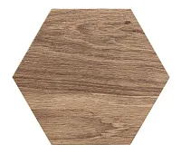 Керамогранит ATLAS BEIGE HEX мат, 25,8x29