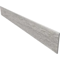 Плинтус Grey Skirting TN01 мат 7x60 арт. 67353