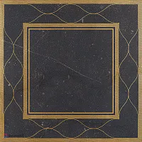 Декор GNSG DK 60 N Lev полир, 60x60