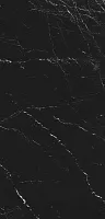 Керамогранит Grande Marble Look Elegant Black Satin Stuoiato мат, 160x320 6 мм, арт. M379
