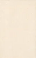 Плитка Камея беж мат, 25x40 8 мм, арт. 6190