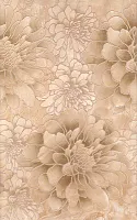 Декор Gloria Bloom GL-D1-CR глянц, 25x40