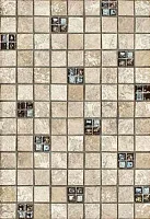 Панно Романа, 27,5x40 7,5 мм