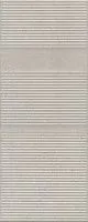 Плитка Скарпа серый структура мат 20x50 8,9 мм арт. 7258
