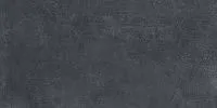 Керамогранит Cement Strength Graphite темно-серый мат 60x120 8,4 мм