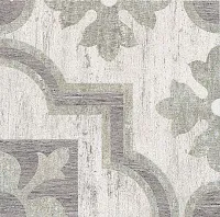 Вставка Колор Вуд серый, 13x13 11 мм, арт. AD/B395/TU6001