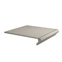 Ступень Бореале беж светлый мат, 30x30 8 мм, арт. SG934700N/GR