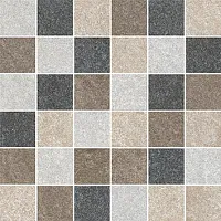 Мозаика Napoli Микс мат, 30x30, арт. K946600R
