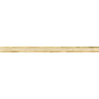 Бордюр Миланезе римский Крема, 3,6x60, арт. 1506-0157