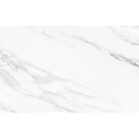 Плитка Нова белый верх 01 мат 25x40 8 мм арт. 010100001571