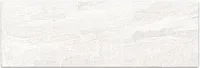 Плитка Stone Flowers Stone Grey, 25x75, арт. (O-SNF-WTU091)