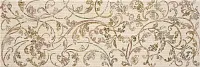 Плитка HABITAT-2 DEC-1 CREMA, 20x60