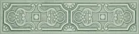 Плитка Uptown Green Toki, 7,4x29,75, арт. 4-108-5