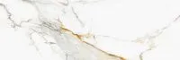 Плитка Barbados Calacatta глянц 30x90 10,5 мм арт. WT93BAB00