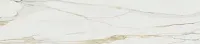 Керамогранит I Classici Di Rex Calacata Gold Matte мат, 30x120 10 мм, арт. 753295