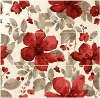 Декор Frame Decoro C3 Cream, 75x76, арт. R50U