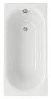 Ванна прямоуг. : OCTAVIA 150x70, белый, подходят (ножки ZP-SEPW1000001, панель PA-NIKE*150)