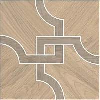 Декор Монтиони наборный матовый 3 мат, 30x30 9 мм, арт. ID135