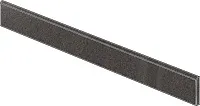 Плинтус КОНТЕМПОРА КАРБОН, 7,2x60 9 мм, арт. 610130000327