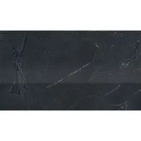 Плинтус Newluxe Black Alzata глянц, 17,5x30,5