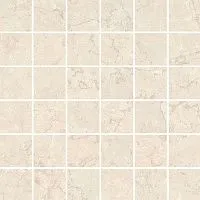 Декор Белгравия мозаичный беж мат, 30x30, арт. MM11093
